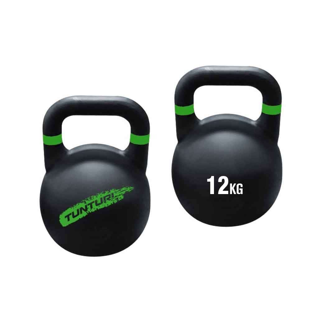 Tunturi Kettlebell Competition 12 Kg Buy Online