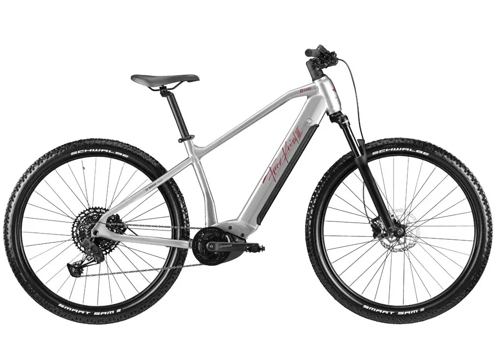 Kneissl E-Bikes 2023 bei Fitstore24