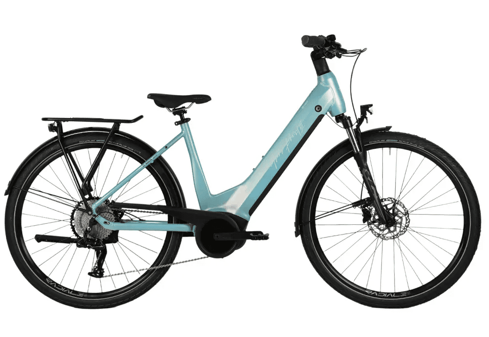 Kneissl E-Bikes 2023 bei Fitstore24