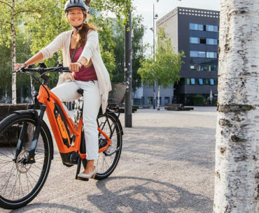 Verpflichtendes Fahrradzubehör