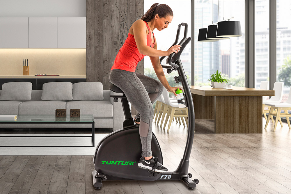 Heimtrainer für zuhause 