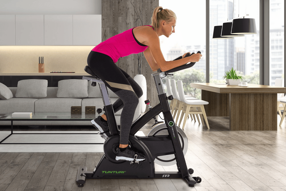 Ergometer für zuhause 