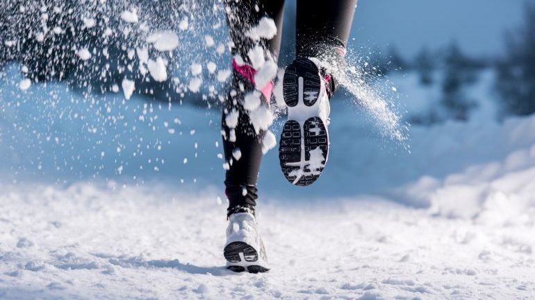 Trainingstipps für den Winter