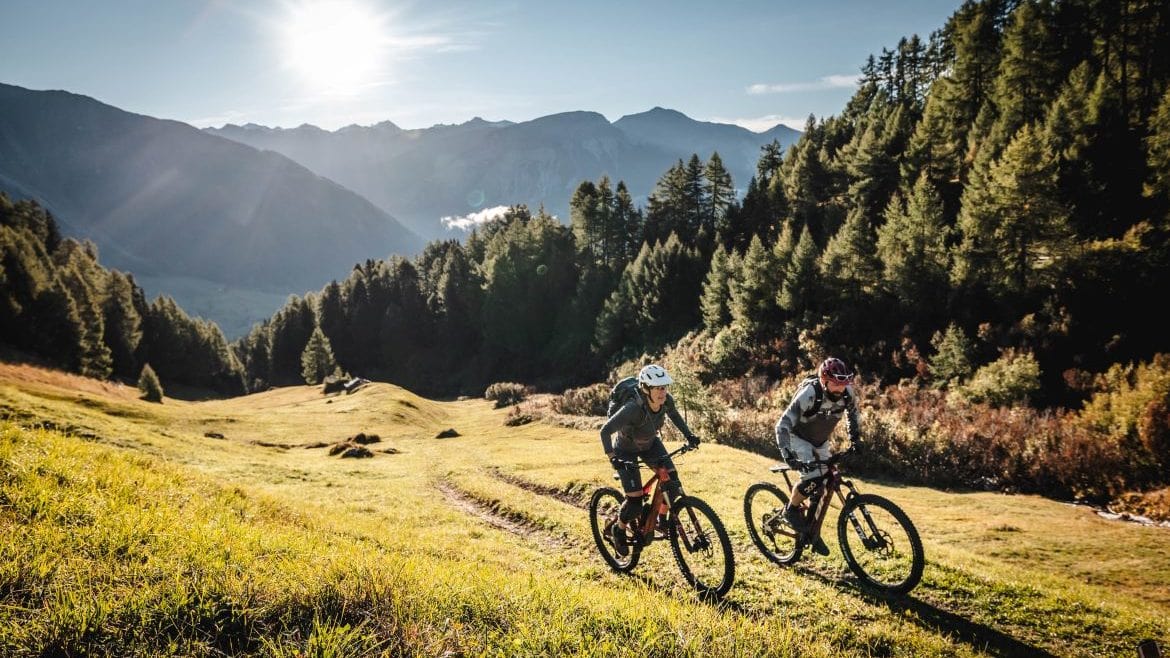 Fit für den Sommer 