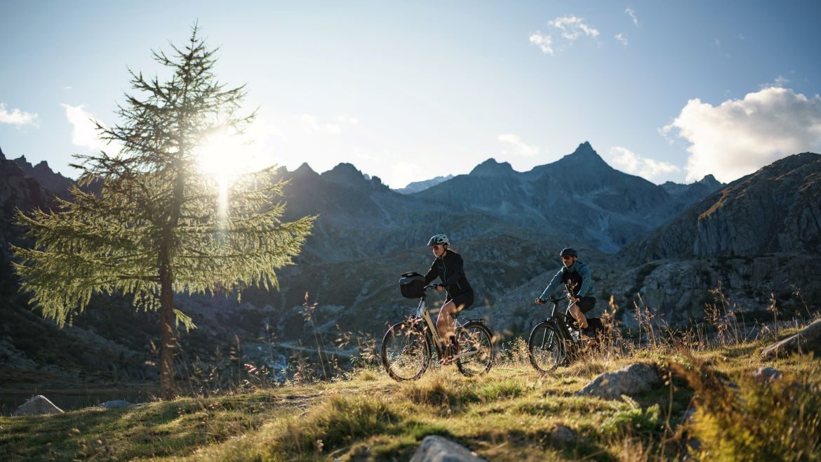 MTB Touren in Osttirol 