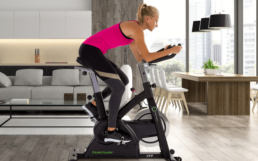 Trendsport Indoor Cycling 