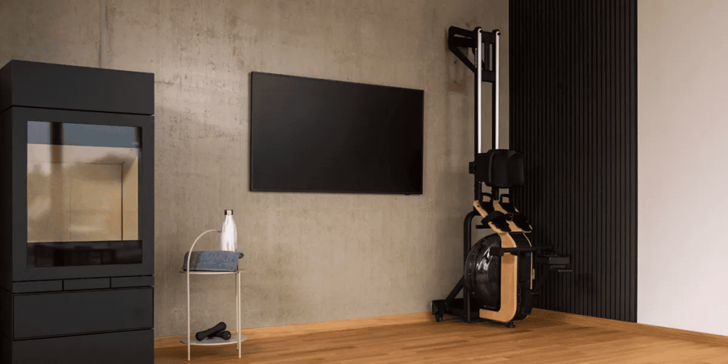 Indoor Trainer