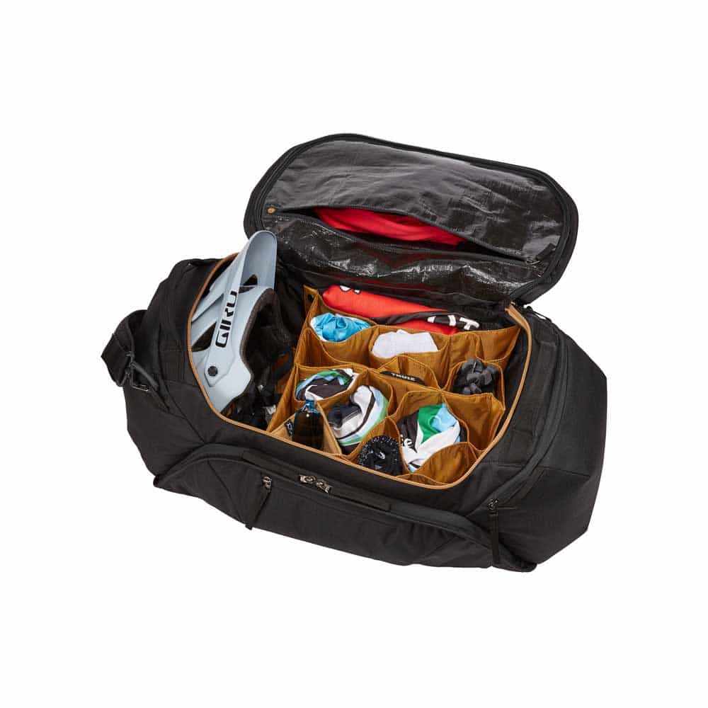 Thule Roundtrip Bike Gear Locker Black online kaufen