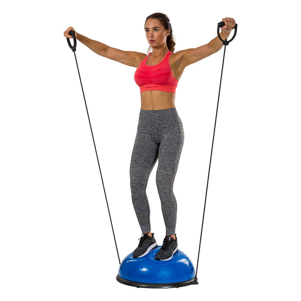 Tunturi hotsell balance trainer