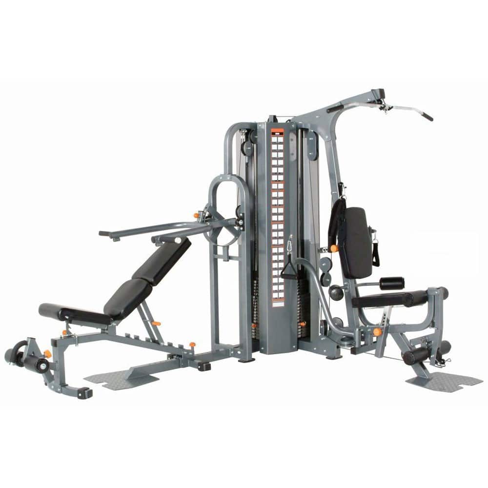 Impulse Fitness IF 2060 multi strength tower