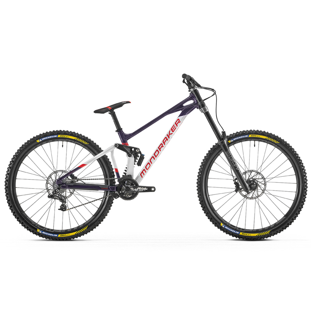 mondraker bikes for sale