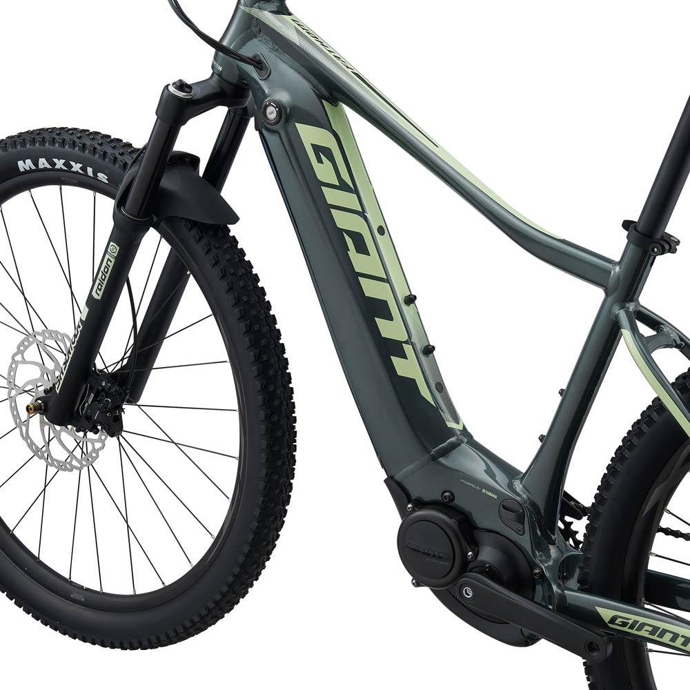 Fathom e+ 1 online pro 29 electric bike