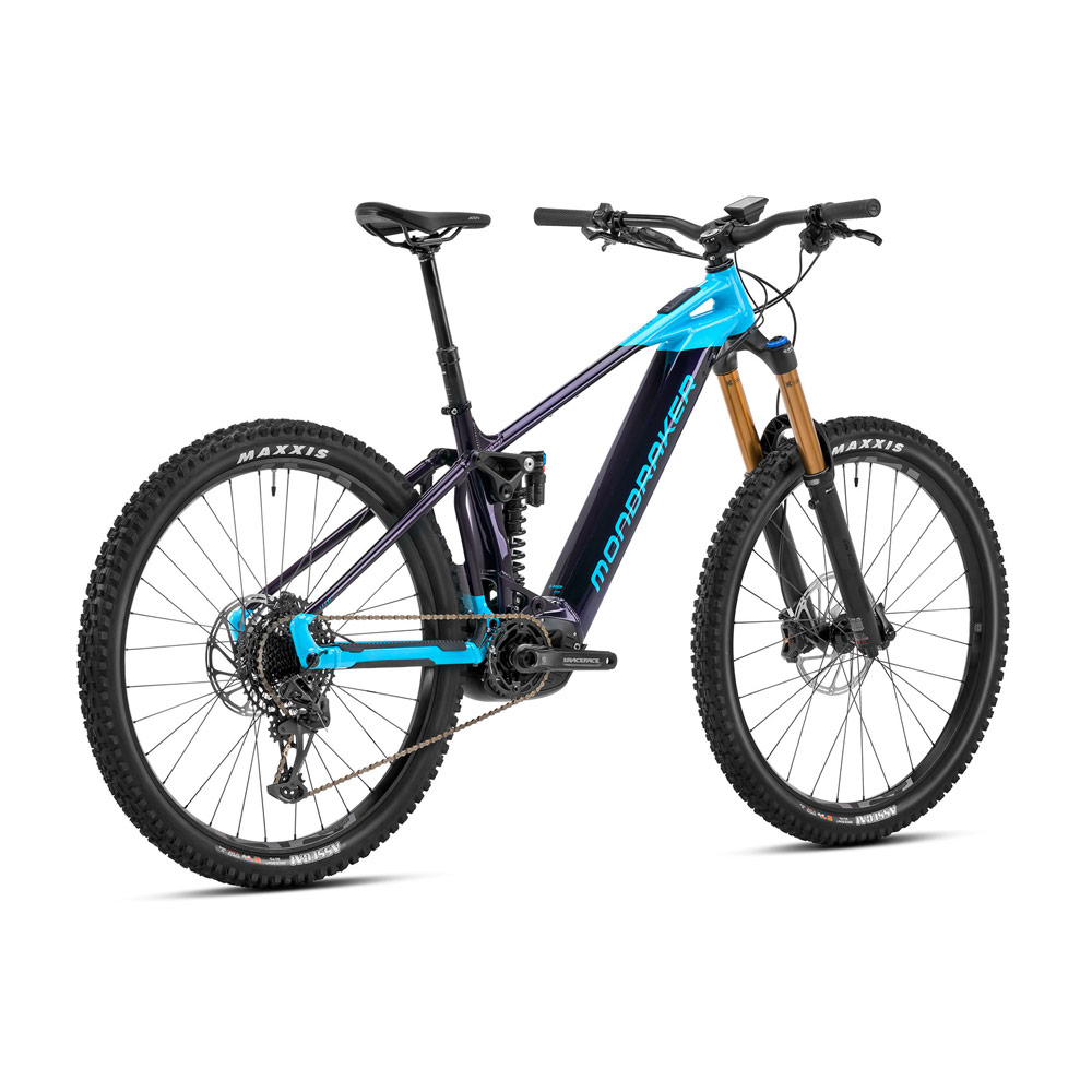 Mondraker Level RR 2023 RH M buy online