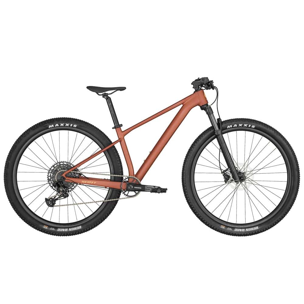 Scott contessa hot sale mountainbike