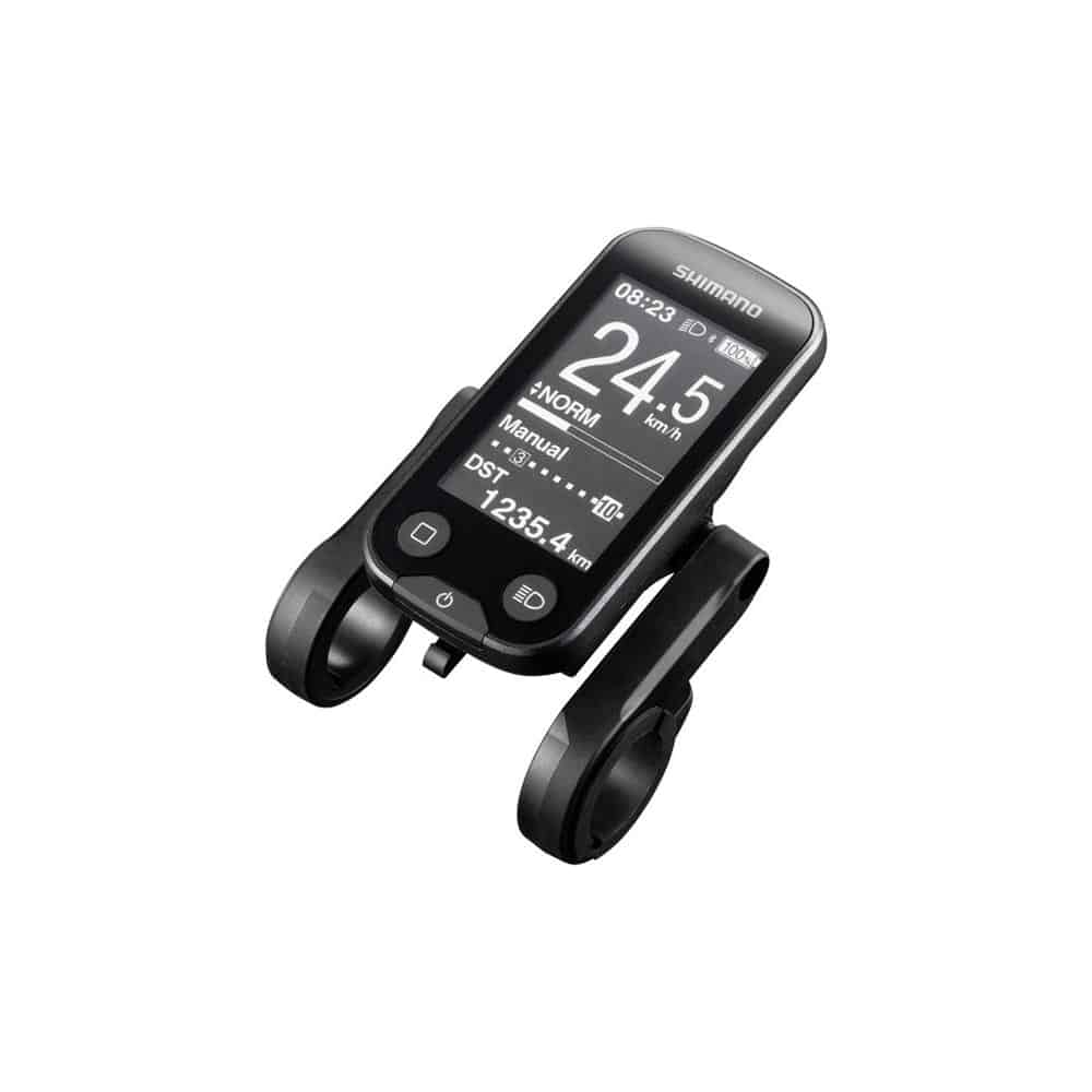 Shimano info display Steps SC E6100 buy online