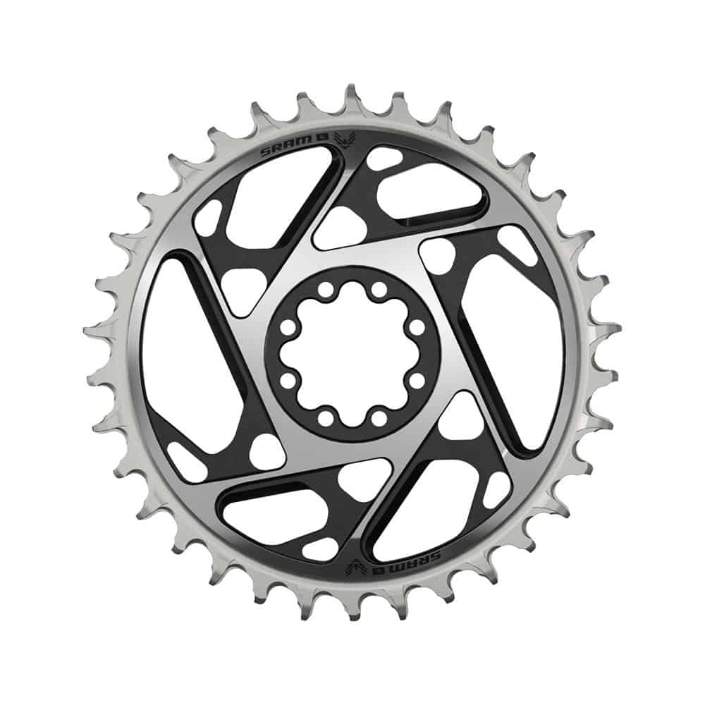 34 tooth on sale chainring