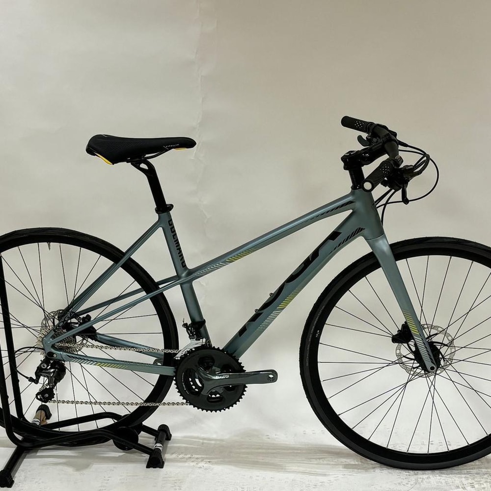 Used koga bikes for sale new arrivals