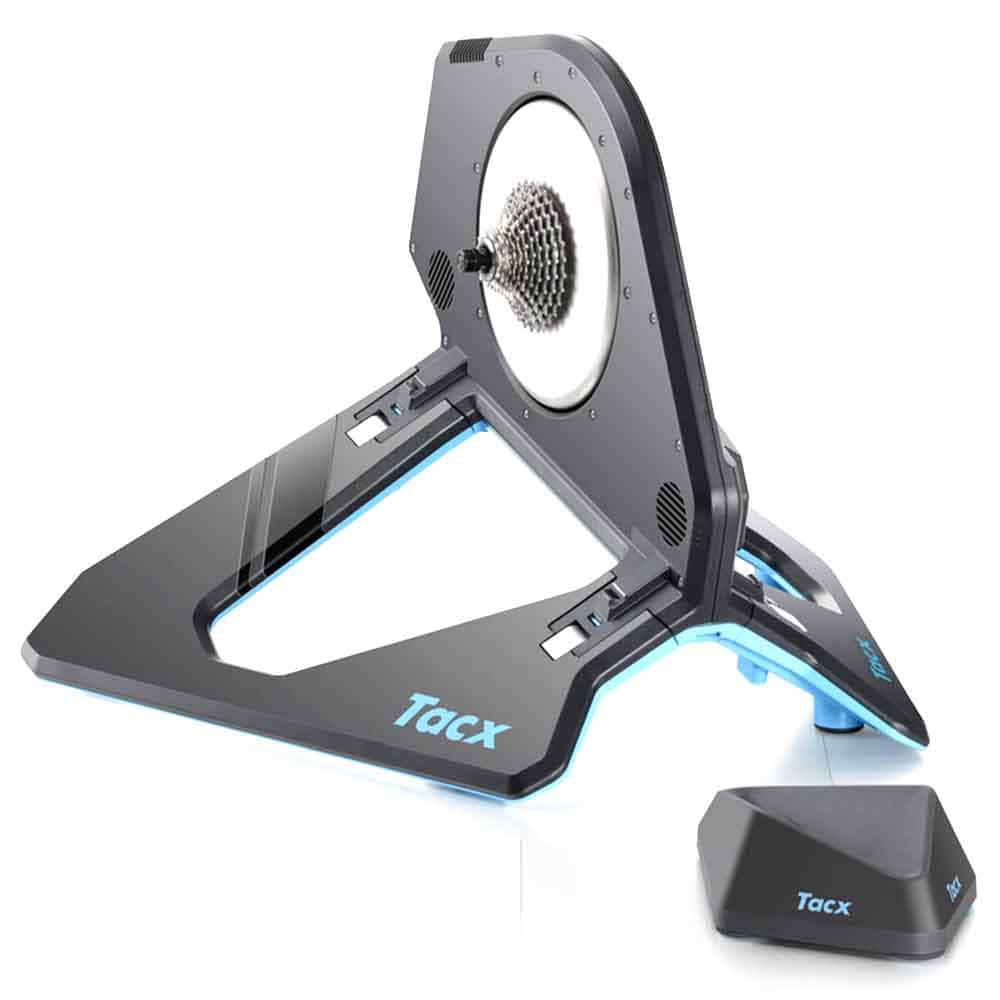 Tacx NEO 2T accessories bundle