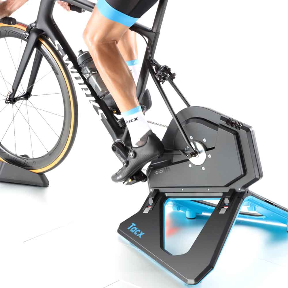 Tacx neo best sale 2t for sale