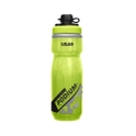 CAMELBAK Trinkflasche "Podium Chill Dirt Series" 620ml lime