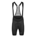 Assos TRAIL Liner Bib Shorts blackSeries