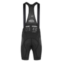 Assos TRAIL Liner Bib Shorts blackSeries