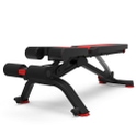 Bowflex weight bench 5.1S