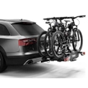 Thule Fahrradträger EasyFold XT 3B aluminium/black