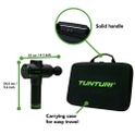 Tunturi MG50 Massage Gun