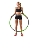 Tunturi Fitness Hula Hoop 1.8 kg