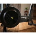 Concept2 BikeErg with PM5 monitor black