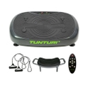 Tunturi Cardio Fit Vibrationsplate V10