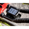 Garmin Edge Time Trial mount