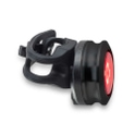 RFR Outdoor LED Licht Diamond SL "Red" USB