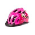 CUBE Helmet ANT pink 49-55 S