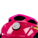 CUBE Helm ANT pink 49-55 S