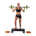 Tunturi Pump Set 20 kg