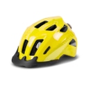 CUBE Helm ANT yellow