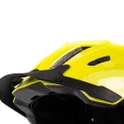 CUBE Helm ANT yellow