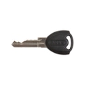 Abus Faltschloss BORDO LITE MINI 6055K/85 BK SH