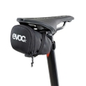 EVOC Seat Bag, black, M, -MY20 0.7L