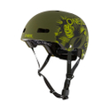 O`Neal DIRT LID ZF Helmet PLANT green 58-62