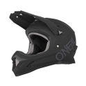 O`Neal SONUS Youth Helmet SOLID black L (51-52 cm)