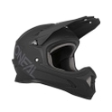 O`Neal SONUS Youth Helmet SOLID black L (51-52 cm)