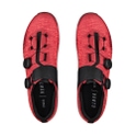 Fizik Infinito Knit Carbon 2 coral/black EUR 38