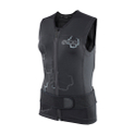 EVOC Protector Vest Lite Women Black L