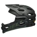 Bell Helm Super 3R MIPS matte green S