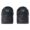 Crankbrothers Shoes Mallet E Lace Clip-in black/blue - black Outsole