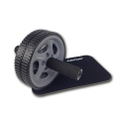 Tunturi Double Exercise Wheel Deluxe