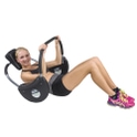 Tunturi Power Roller abdominal trainer display unit